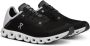 ON Running Zwarte Sneakers voor Actieve Levensstijl Black Heren - Thumbnail 14