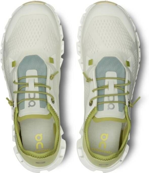 ON Running Cloud 5 Coast Hardloopschoenen Multicolor Dames