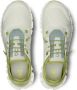 ON Running Cloud 5 Coast Dames Sneakers Schoenen Ivory-Acacia 3WD10541985 - Thumbnail 4