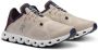 ON Running Cloud 5 Coast Hardloopschoenen Multicolor Dames - Thumbnail 4