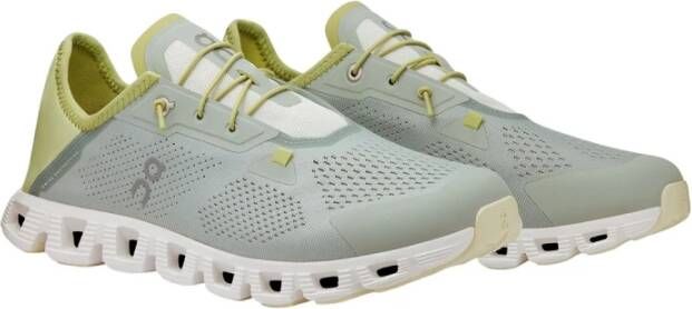 ON Running Cloud 5 Coast Mineral Schoenen Multicolor Heren