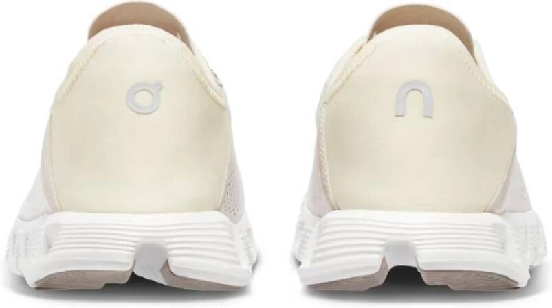 On Running Cloud 5 Coast Sneakers