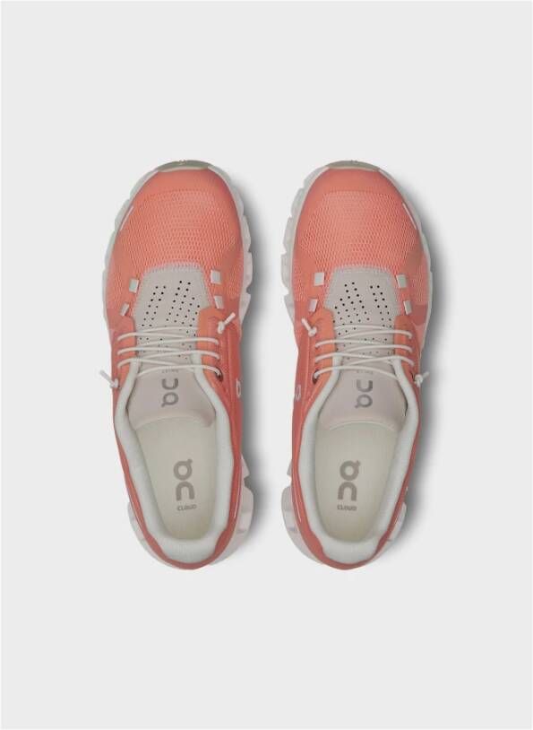 On Running Cloud 5 Hardloopschoenen