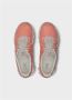 ON Running Cloud 5 Dames Sneakers Schoenen Flamingo-Pearl - Thumbnail 4