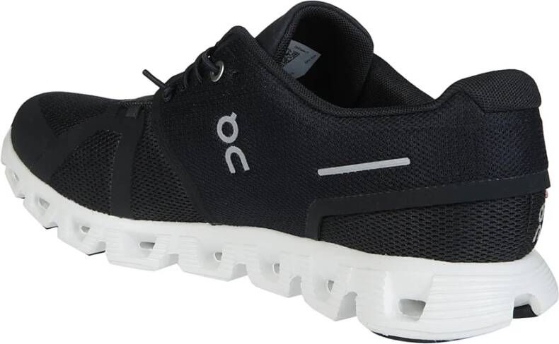 On Running Cloud 5 Lichtgewicht Hardloopschoenen