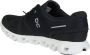 On Running Zwarte Sneakers Lichtgewicht Comfort Aw25 - Thumbnail 7