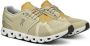 ON Running Cloud 5 Heren Sneakers Vrijetijdsschoenen Schoenen Haze-Bronze - Thumbnail 5