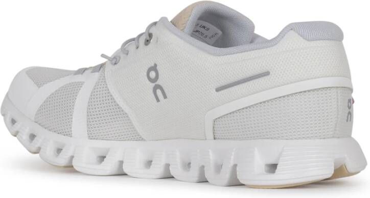 ON Running Cloud 5 Push Sneakers Multicolor Heren