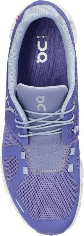 On Running Cloud 5 Sneakers