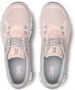 ON Running Cloud 5 Dames Hardloopschoenen White Dames - Thumbnail 13