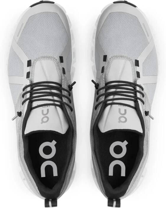 On Running Cloud 5 Waterdichte Schoenen