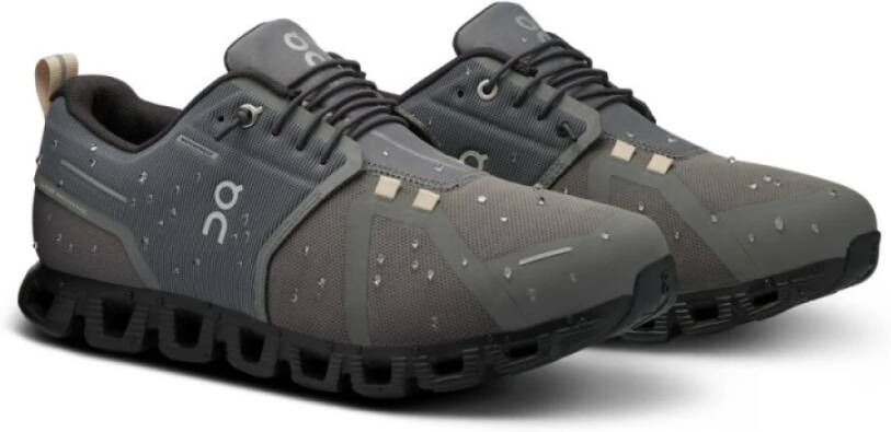 On Running Cloud 5 Waterdichte Schoenen