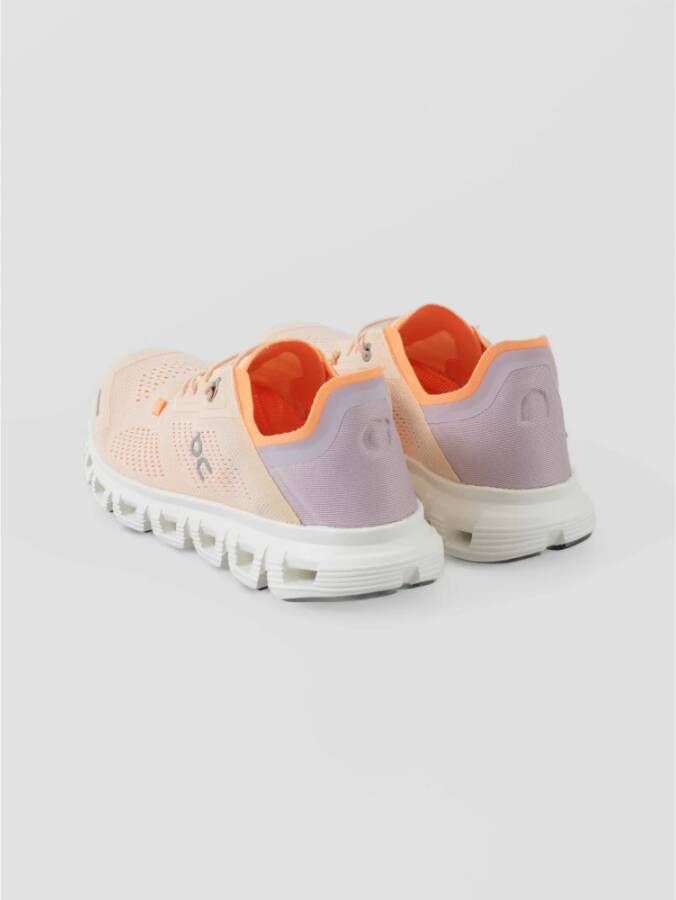 On Running Cloud 6 Coast Damessneakers