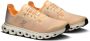 ON Running Sneakers CLOUD 6 COAST 3WF10023023-BLONDE MAUVE - Thumbnail 3