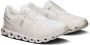 On Cloud Dames Schoenen Wit Maat: 37.5 Mesh Synthetisch Foot Locker - Thumbnail 6