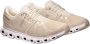 On Running Cloud 6 Damessneakers Parel Wit - Thumbnail 2
