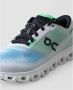 On Running Cloud 6 Horizon Honeydew Dames Sneakers - Thumbnail 2