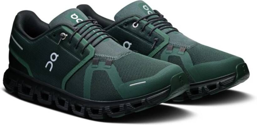 On Running Cloud 6 Lichtgewicht Hardloopschoenen