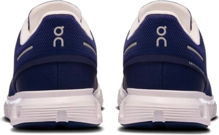 On Running Cloud 6 Lichtgewicht Hardloopschoenen
