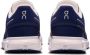 On Running Blauwe CloudTec Sneakers met Speedboard Plate - Thumbnail 3