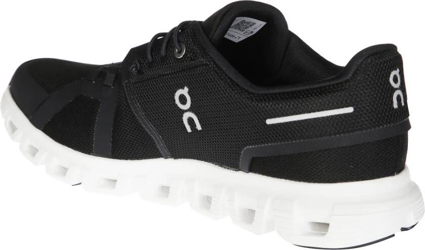 On Running Cloud 6 Lichtgewicht Hardloopschoenen