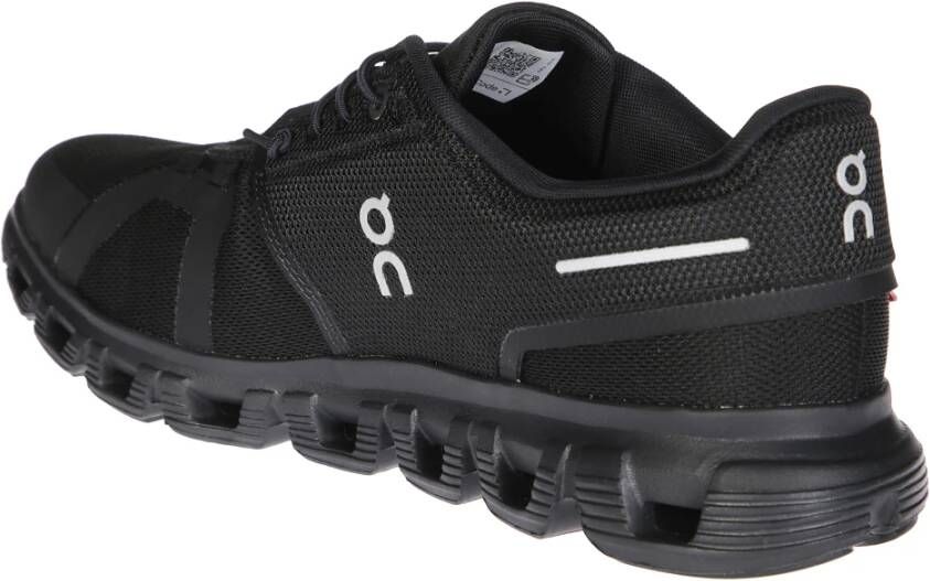 On Running Cloud 6 Lichtgewicht hardloopschoenen