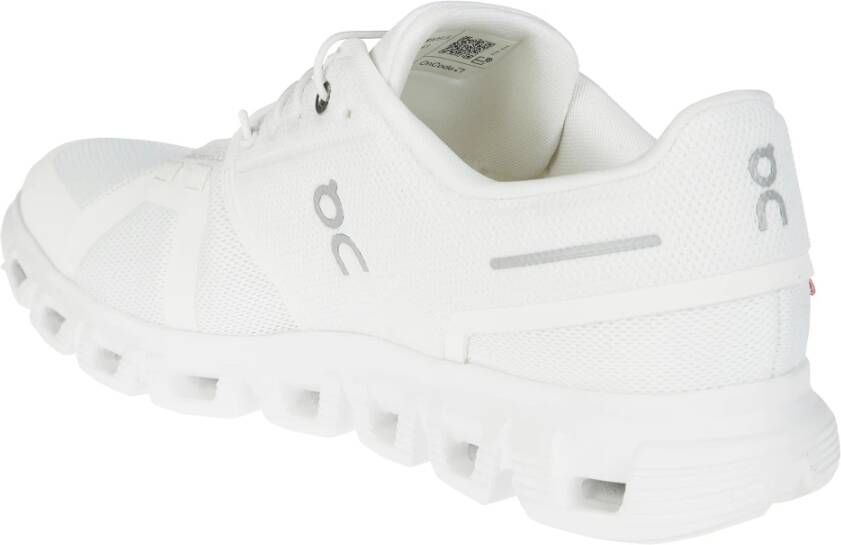 On Running Cloud 6 Lichtgewicht Hardloopschoenen