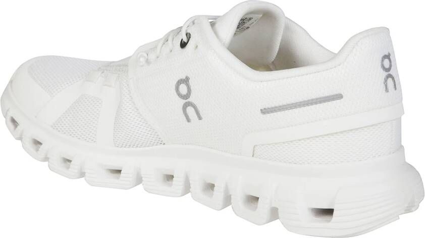 On Running Cloud 6 Lichtgewicht Hardloopschoenen