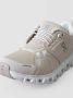 On Running Cloud 6 Pearl White Sneakers - Thumbnail 2