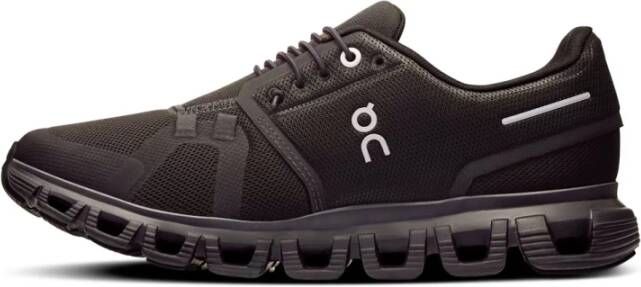 On Running Cloud 6 Performance Hardloopschoenen