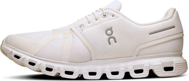 On Running Cloud 6 Performance Hardloopschoenen