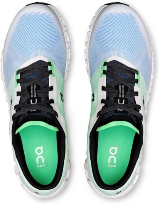 On Running Cloud 6 Push M Hardloopschoenen