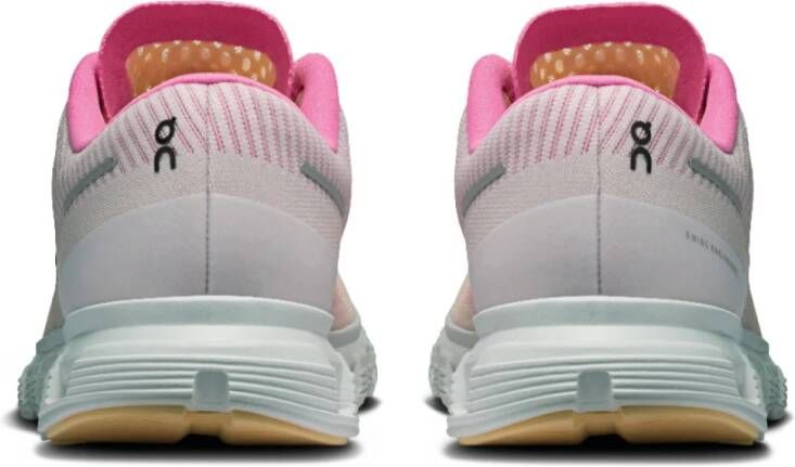 On Running Cloud 6 Push Sneakers