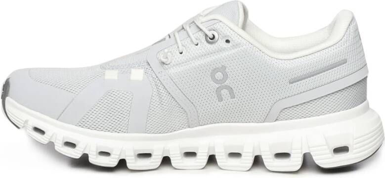 On Running Cloud 6 Sneakers