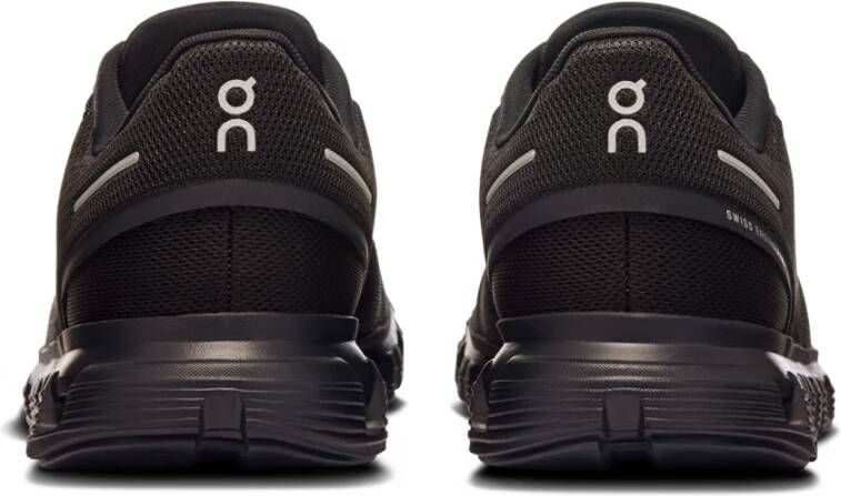 On Running Cloud 6 Sneakers