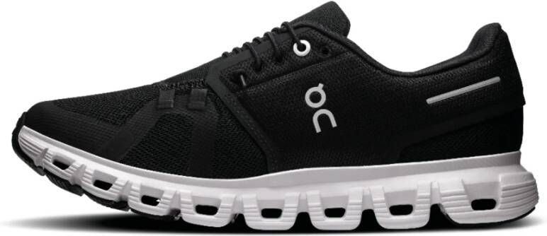 On Running Cloud 6 Sneakers