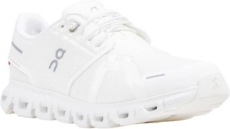 On Running Cloud 6 Sneakers