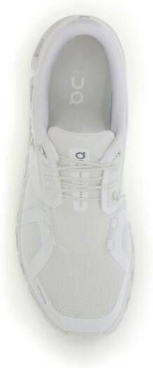 On Running Cloud 6 Sneakers met CloudTec Technologie