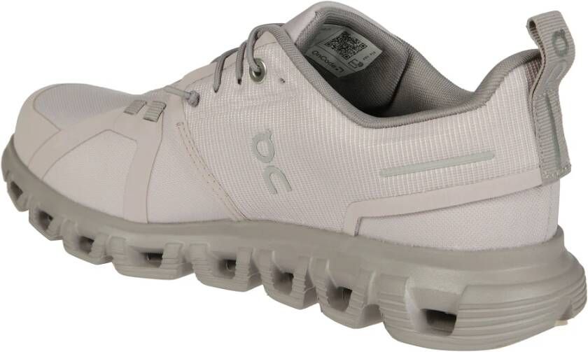 On Running Cloud 6 WP Lichtgewicht hardloopschoenen