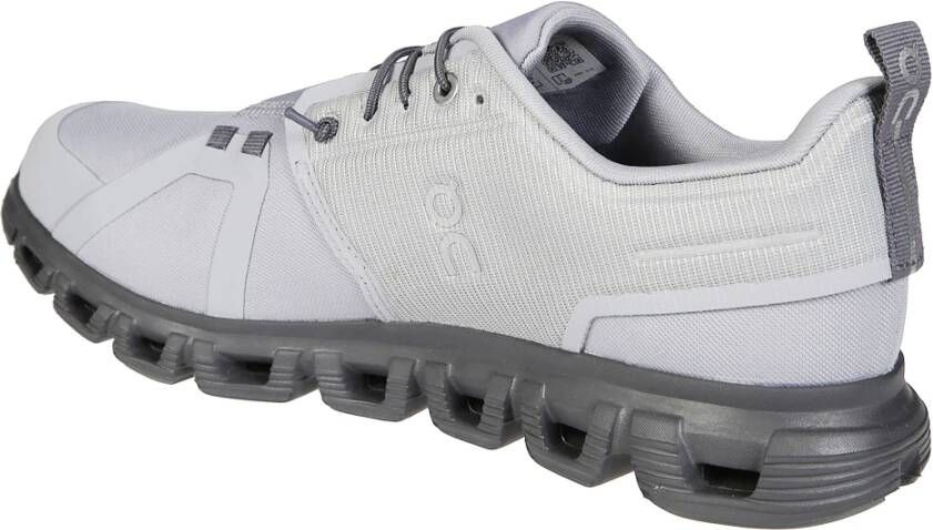 On Running Cloud 6 WP Lichtgewicht hardloopschoenen