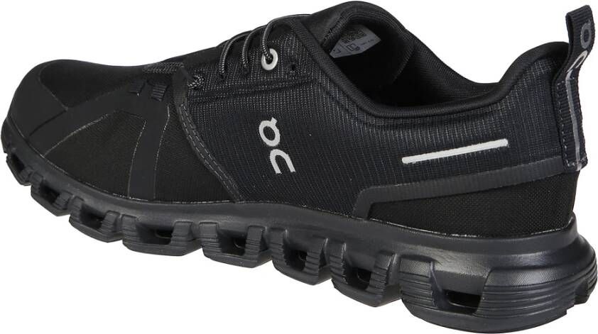 On Running Cloud 6 WP Lichtgewicht hardloopschoenen