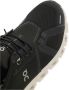 On Cloud Heren Schoenen Zwart Maat: 42.5 Mesh Synthetisch Foot Locker - Thumbnail 2