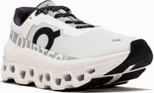On Running Cloud Monster Sneakers