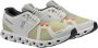 On Running Cloud Sneakers Push Endive Ice - Thumbnail 2