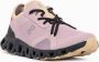 ON Running Cloud X 3 AD Sneakers Pink Dames - Thumbnail 2