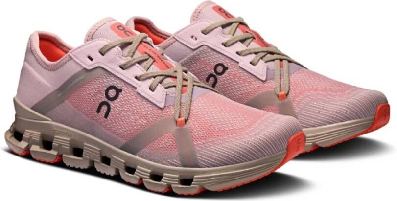 On Running Cloud X 4 AD Hardloopschoenen
