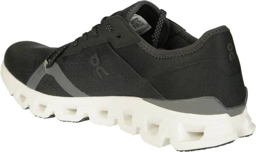On Running Cloud X 4AD Lichtgewicht hardloopschoenen