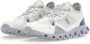 ON Running Cloud x3ad Damessneakers Multicolor Dames - Thumbnail 4