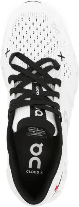 On Running Cloud X4 Sneakers