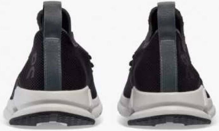 ON Running Cloudasy sneakers Zwart Heren